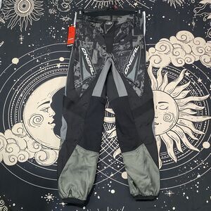 O’Neal Motocross Race Pants Mens Size 28 – MX Dirt Bike Off Road Riding Gear
